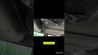 Если вы ездите на посадке, то возможно была такая ситуация #2108 #пневма #статика #бпан