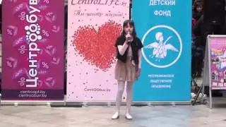Талант Групп - Ильницкая Алисия 