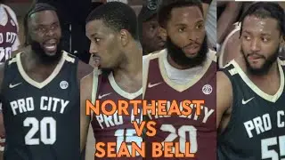 LEGENDS Face Off @ Pro City! Lance Stephenson, Isaiah Washington, Shamorie Ponds, RJ COLE - Replay