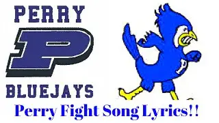 Perry Fight Song Lyrics