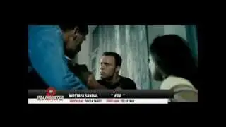 Mustafa Sandal - Ego (Orijinal Video Klip) HD(1080p)