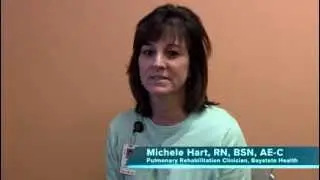 Michele Hart: Why is asthma education in the community important?