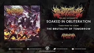 INTERNAL ORGANS EXTERNAL - THE BRUTALITY OF TOMORROW [OFFICIAL ALBUM PREMIERE]