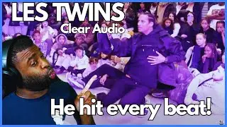Watch Laurent Shocking NSYNC Performance - You Won't BELIEVE What Happens Next! #dance