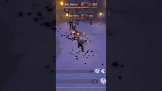 Last Day on Earth- Mu Lan Challenge #mulan #ldoe #lastdayonearth #event #slasher #sword #weapons