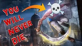 10 Games Where You Never Die | Immortal Games | Living Forever Games