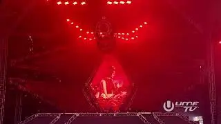 GIORGIA ANGIULI l LIVE l ULTRA MUSIC FESTIVAL MIAMI 2024