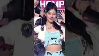 Shuhua's side eye 😭 #shuhua #gidle