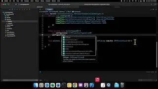 iOS Development with UIKit - 75 - PHPickerViewController