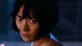 Sun Bak "Sense8" 🔥 Hypnotic - Zella Day