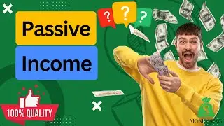 Welcome to Passive Income Paradise 💵🔥