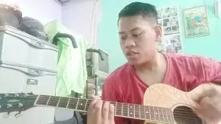 Padi Begitu Indah Cover By Aatin