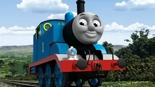 Thomas & Friends Puzzle Game 1