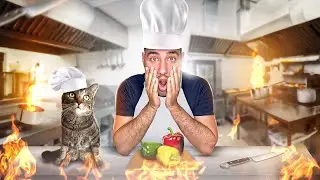On teste un truc que l'on a ramené de vacances ! 😱😅