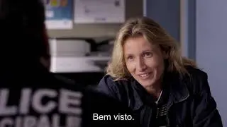 UMA FAMÍLIA DE DOIDOS (Le Sens de La Famille) TRAILER OFICIAL LEGENDADO PT