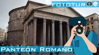 Fototur - Panteón Romano