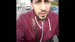 pedro et sa bicyclette  a paris