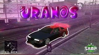 URANUS ¿Vale la pena comprarlo? | Tuneables de sampdroid!