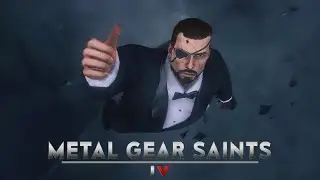 Metal Gear Saints IV