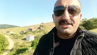 Yörükoğlu Yaylası..