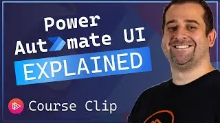 Understanding the Power Automate User Interface