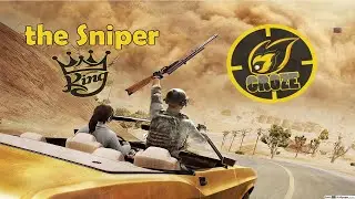 This snipe shots will blow your mind 🤯 | PUBG MOBILE 
