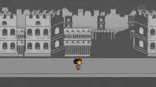 UNDERTALE TOON VOICE