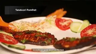 Sneak Peek | Fortune favours the foodies | Hotel Tulips Grand