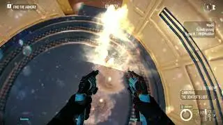 Legacy GGC run before sentry CR (0:50)