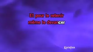 Karaoké Hier encore (Live 2015) - Charles Aznavour *