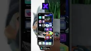 Icon changer Ads 9x16