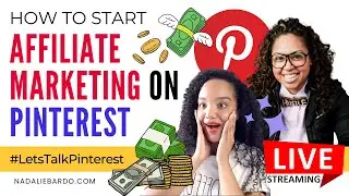 How to Start Affiliate Marketing on Pinterest (With or Without a Blog)