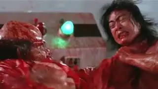 RIKI VS PRISON DIRECTOR