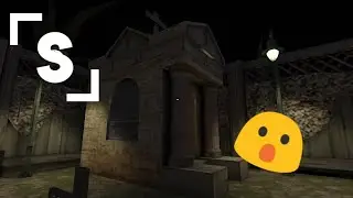 6. ČASŤ MASKY, NOVÁ KAPITOLA! | Evil Nun 1.5 Novinky