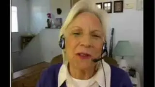Patricia West's comments on Kuan Yin