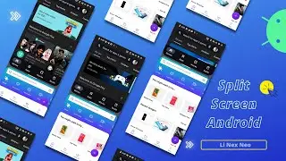 How To Split Screen on 