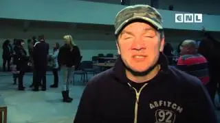 Концерт «Возвращайтесь живыми» CNL NEWS