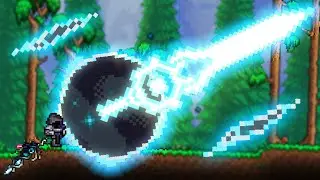 This Terraria Mod is a HIDDEN GEM...