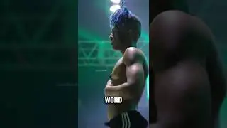 Xxxtentacion 🙏❤️🕊️ 