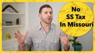 Missouri Will No Longer Tax Social Security Benefits