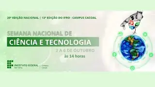 13ª SNCT - Cafés Especiais / Perspectivas de mercados para os Robustas Amazônicos