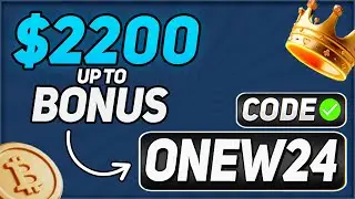 1WIN Promo Code ONEW24 — BONUS UP TO $2200 (NEW 1WIN Promo Code November 2025)
