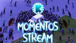 MOMENTOS STREAM