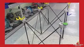 Centipede Sawhorse
