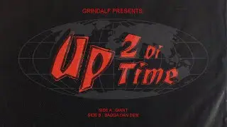 Vybz Kartel - Badda Dan Dem (Grindalf Edit)
