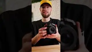 Try This for Better Video with the Canon R50!