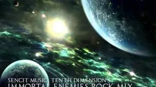 The Epic Music Library X - Epic Hybrid III