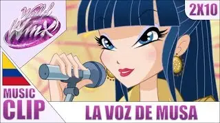 World Of Winx Season 2 Episode 10 CLIP 