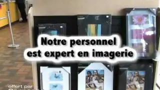 Photolux Studio et Laboratoire Numérique - (450)691-4782