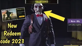 *New* Working Redeem code codm 2023 | call of duty mobile Redeem code | Garena codm Redeem code 2023